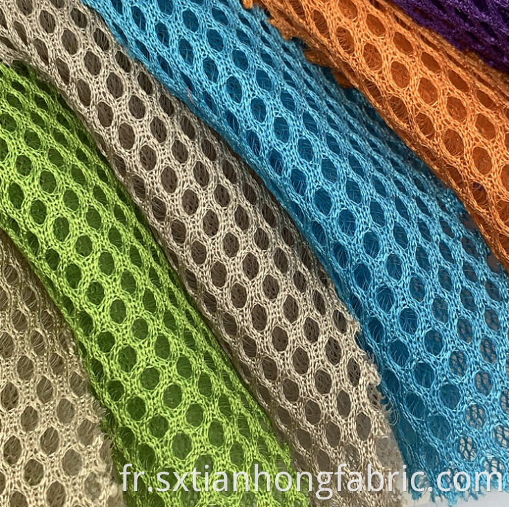 Mesh Cloth